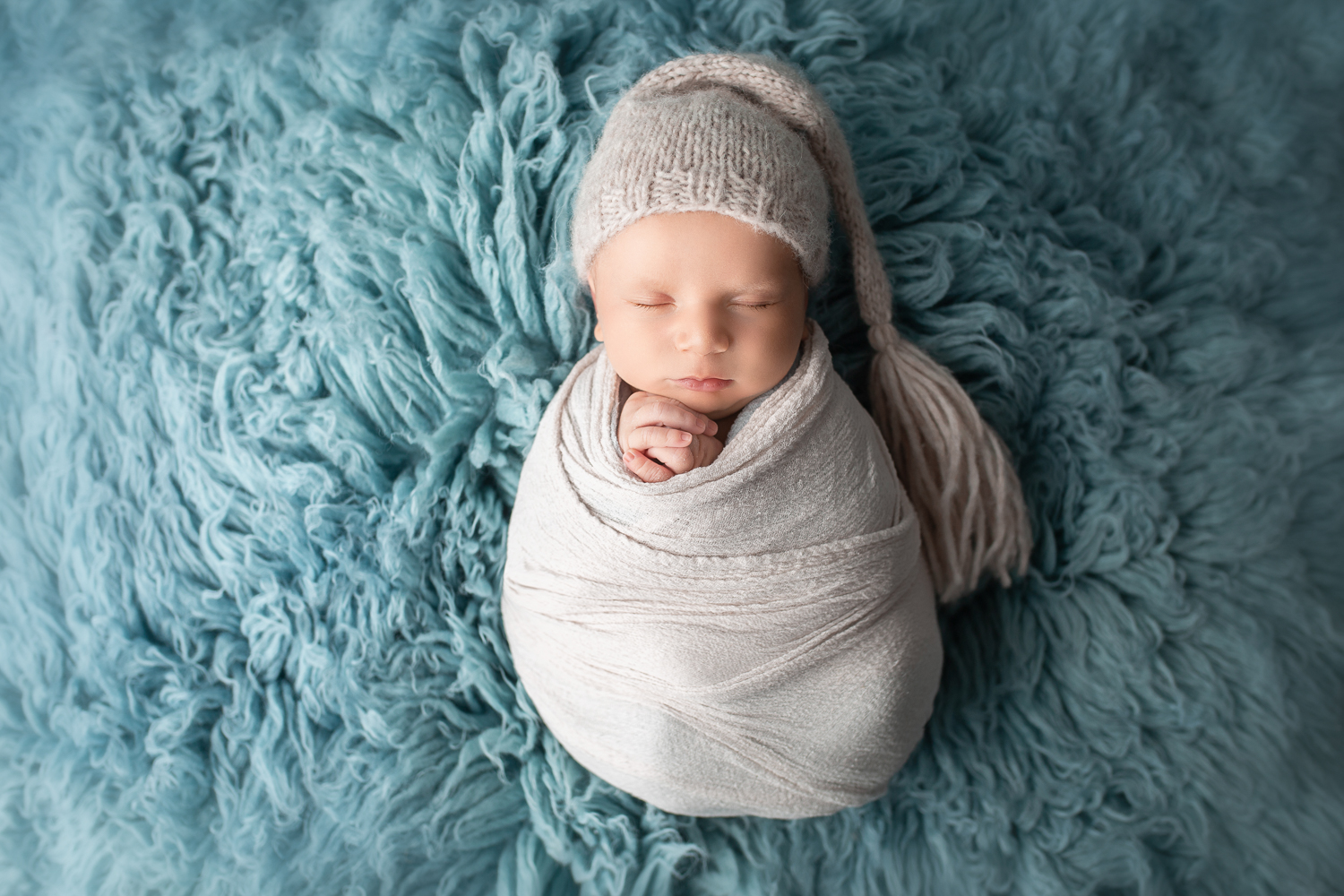 Babyfotoshooting bei Ludwigsburg