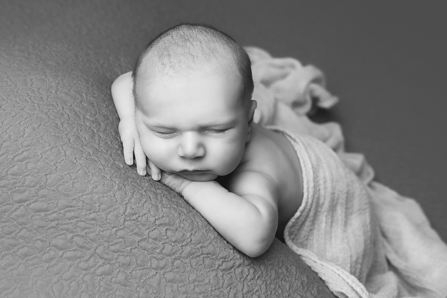 Babyfotos im Studio Ludwigsburg
