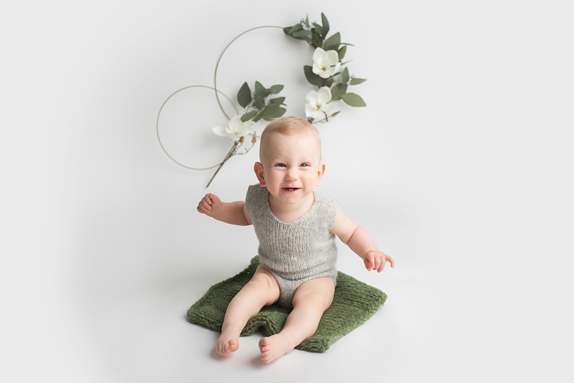 Fineart Babyfotos Ludwigsburg