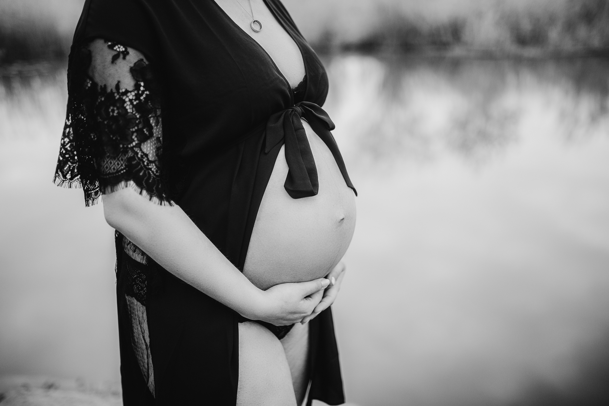 Babybauchfotografie Bietigheim