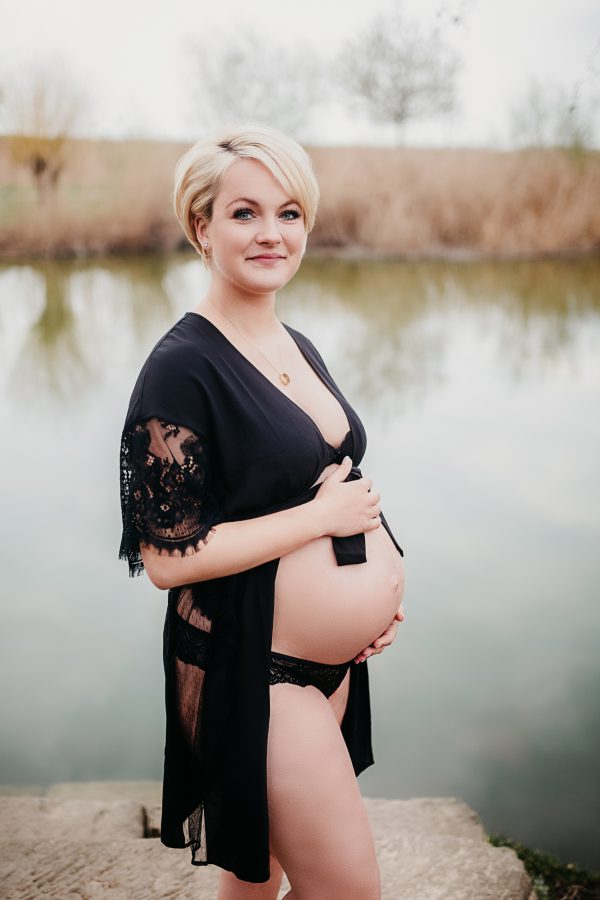 Babybauchshooting Natut