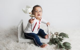 Babyfotograf Ludwigsburg