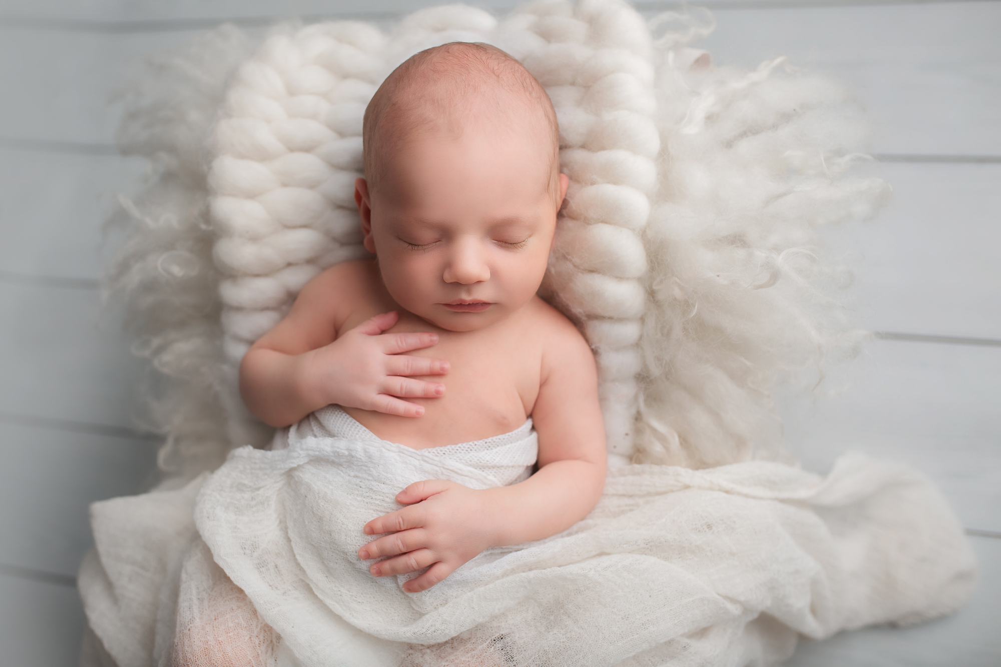 Newbornshooting ludwigsburg