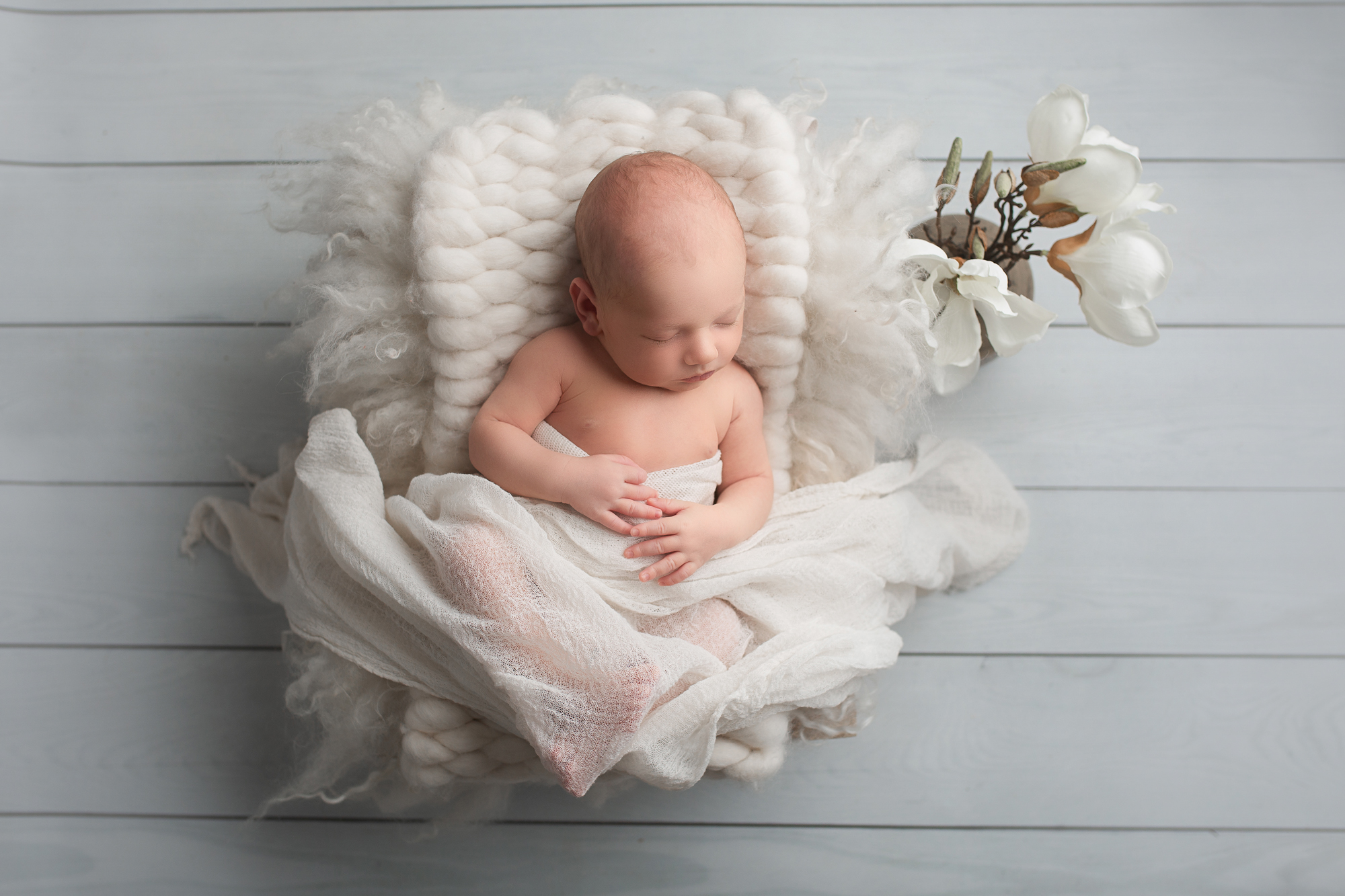 Babyfotografie Heilbronn