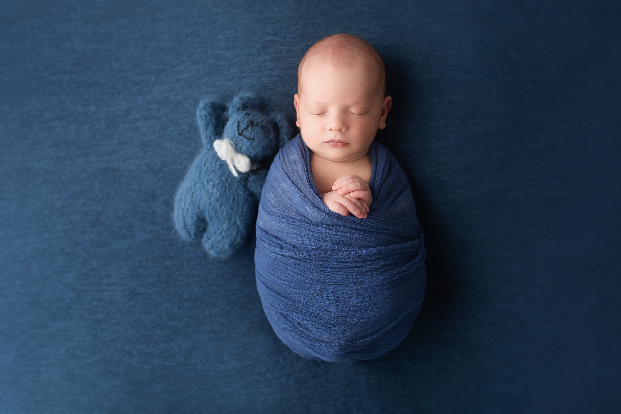 Babyfotos bei Stuttgart