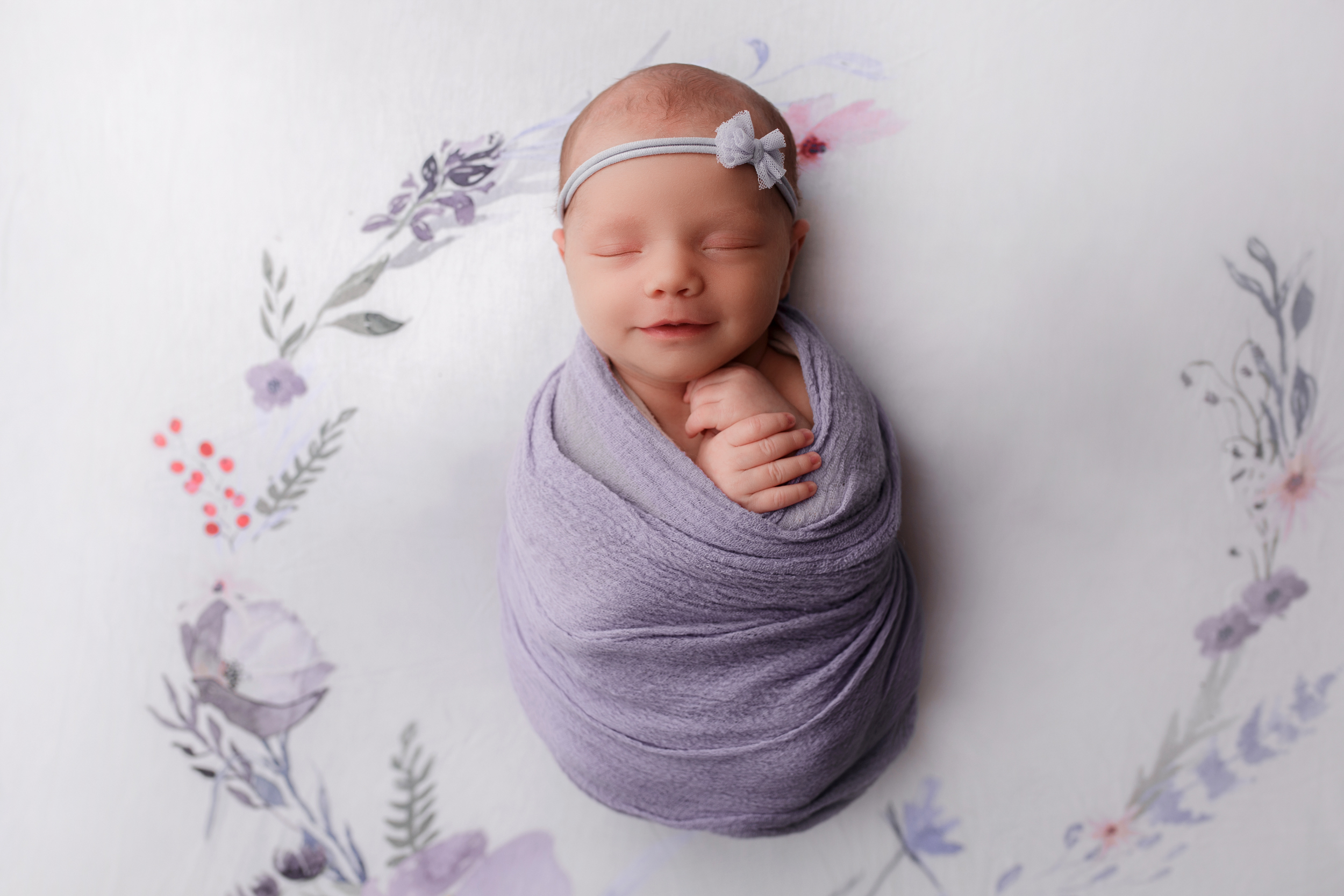 Newborn Shooting Ludwigsburg Heilbronn & Pforzheim, Karlsruhe
