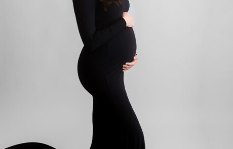 Zeitlose Babybauchbilder Ludwigsburg