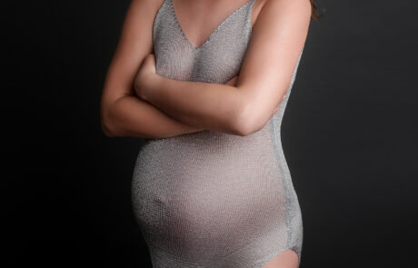 Fine Art Babybauch Shooting Heilbronn