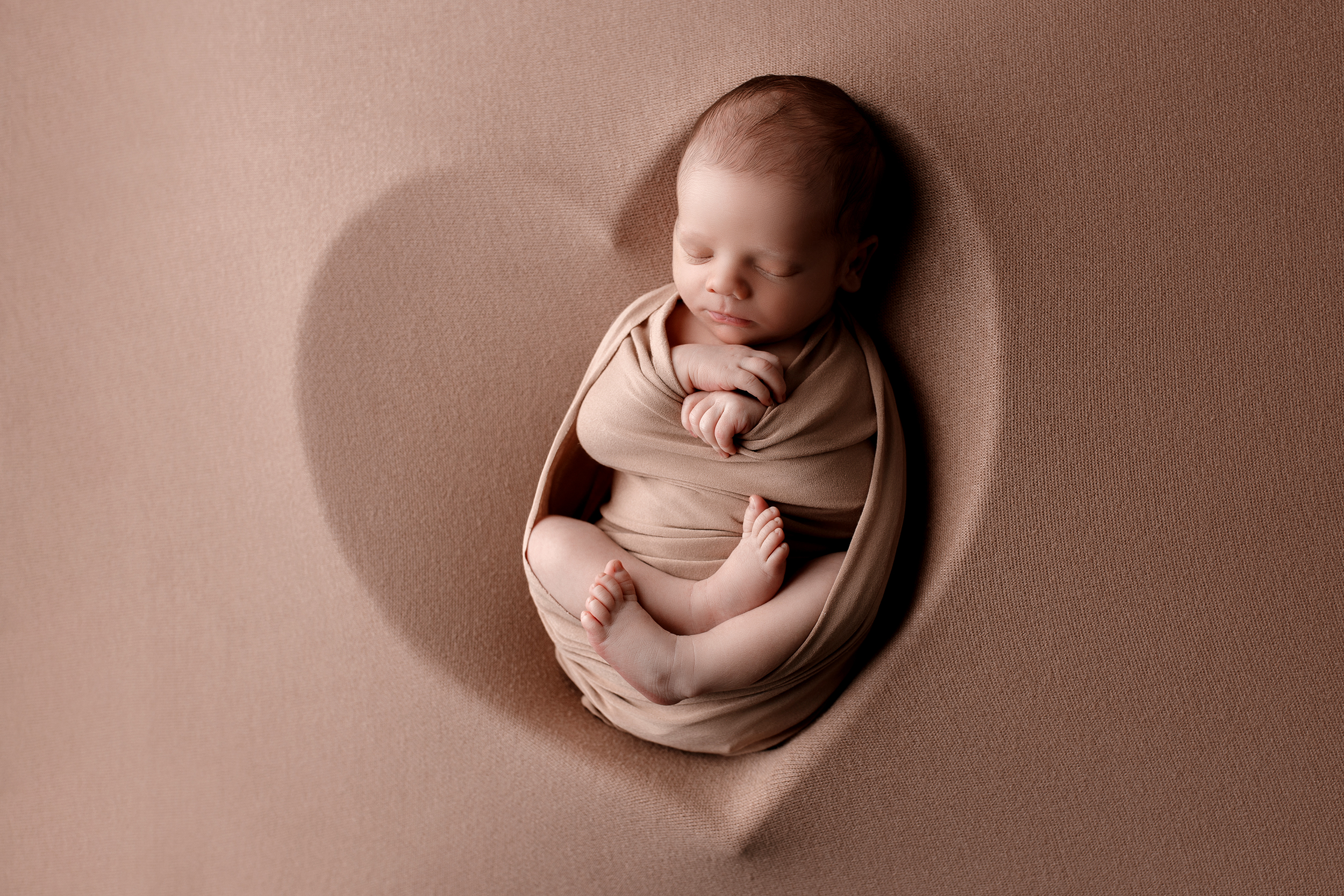 Neugeborenenshooting - Neugeborenenfotografie Heilbronn & Ludwigsburg