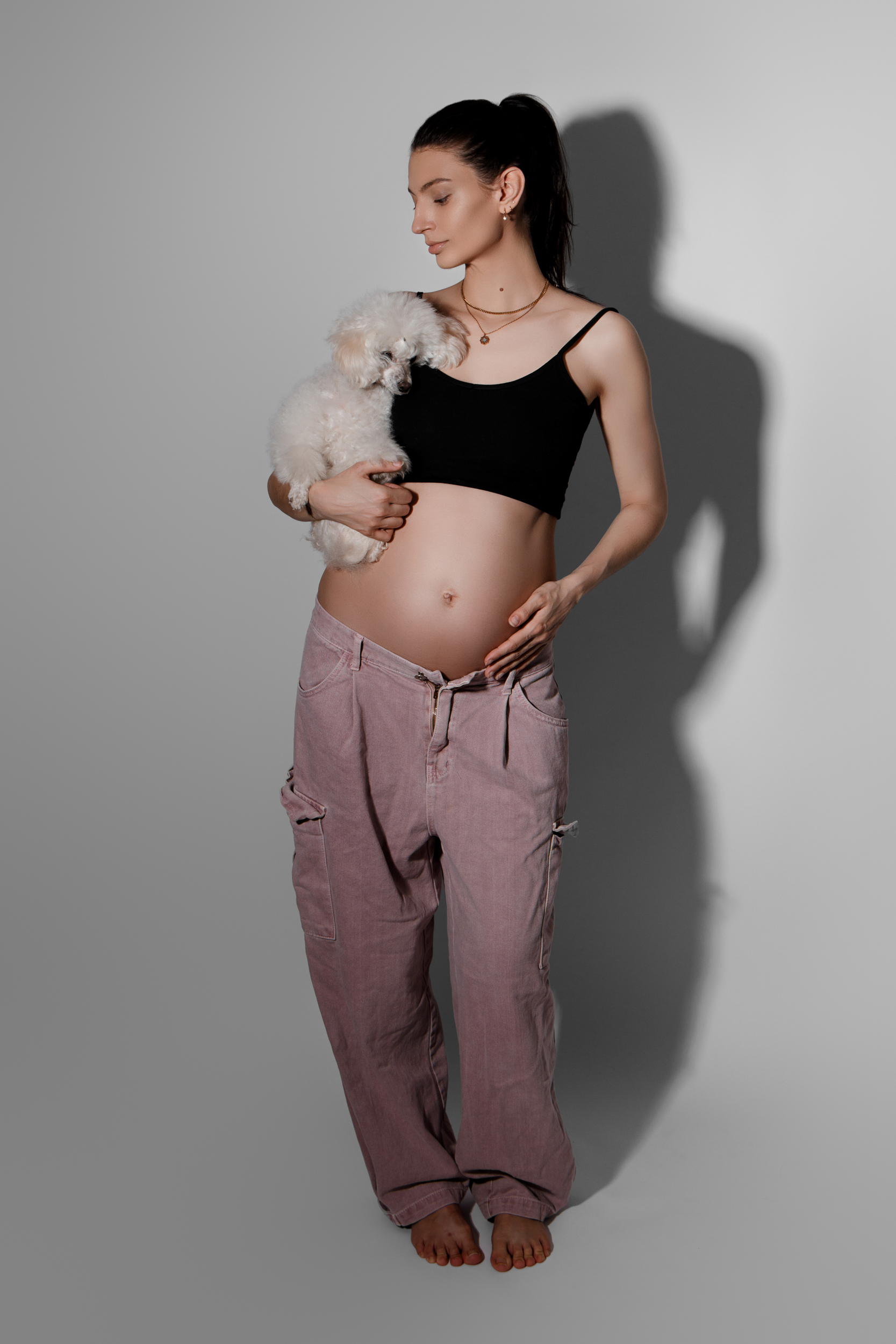 babybauch schwangerschaft fotoshooting hund stuttgart ludwigsburg heilbronn babybauch schwangerschaft fotoshooting hund stuttgart ludwigsburg heilbronn