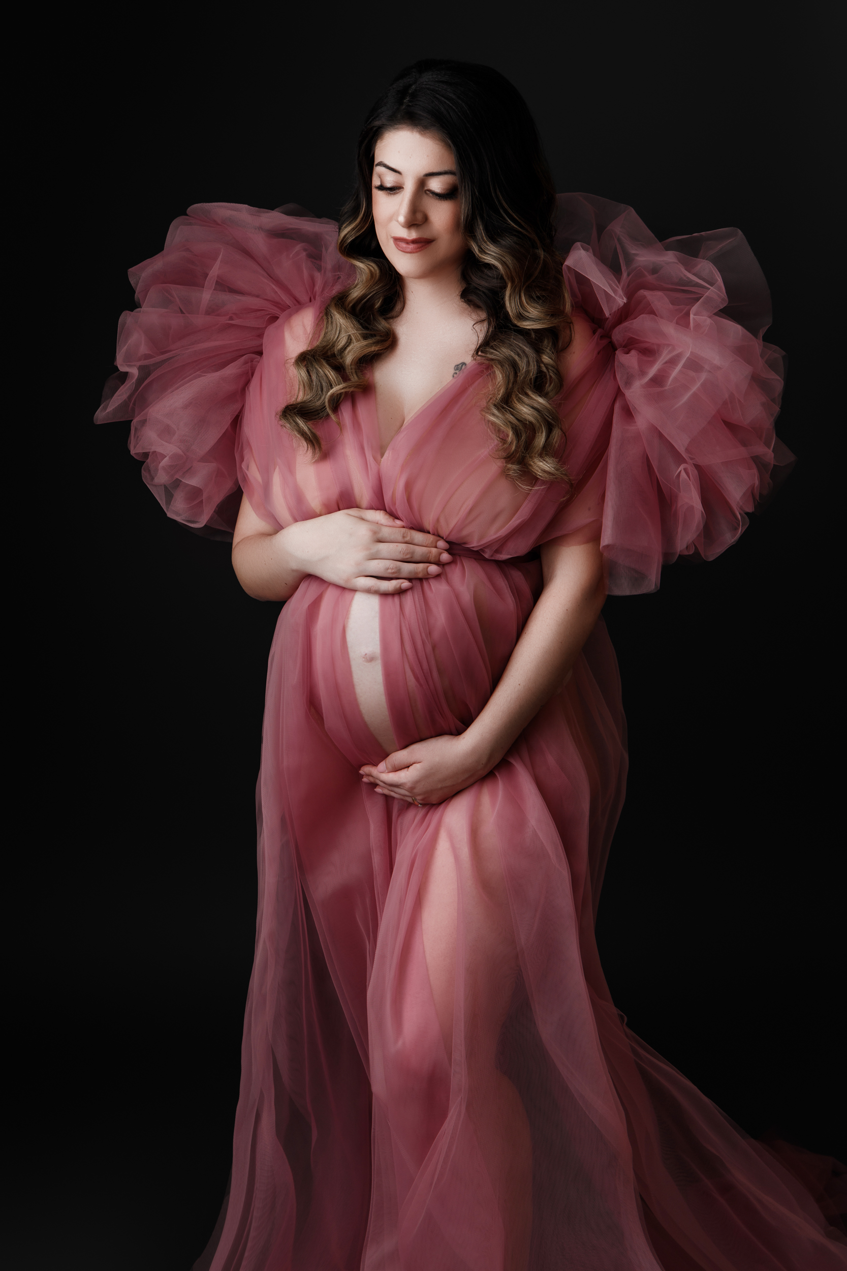 babybauch schwanger fotoshooting stuttgart heilbronn ludwigsburg