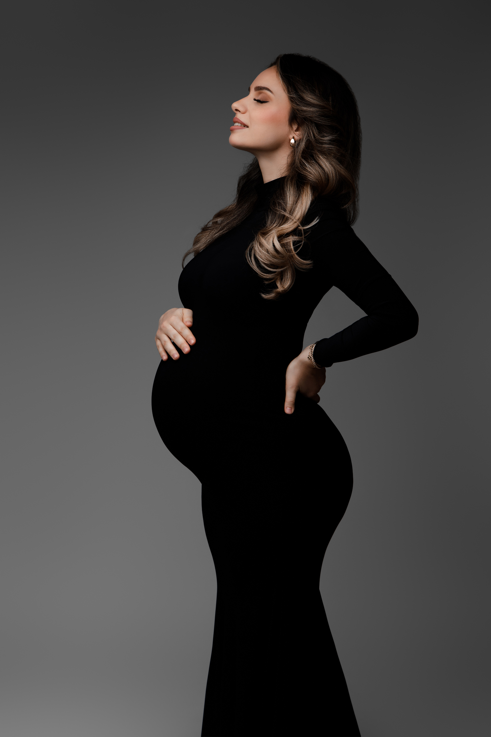 babybauch schwanger shooting edel schwarzes kleid stuttgart ludwigsburg heilbronn babybauch schwanger shooting edel schwarzes kleid stuttgart ludwigsburg heilbronn