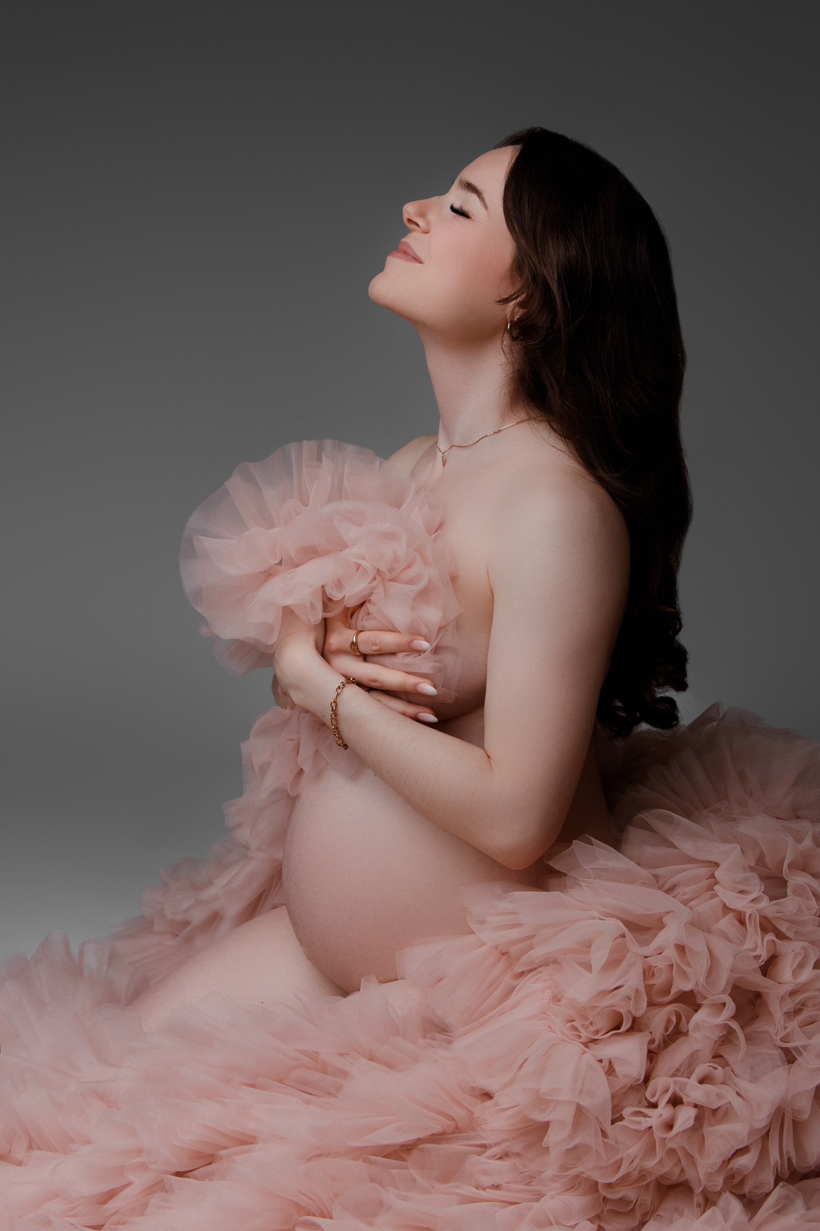 babybauch shooting sitzend rosa heilbronn stuttgart babybauch shooting sitzend rosa heilbronn stuttgart