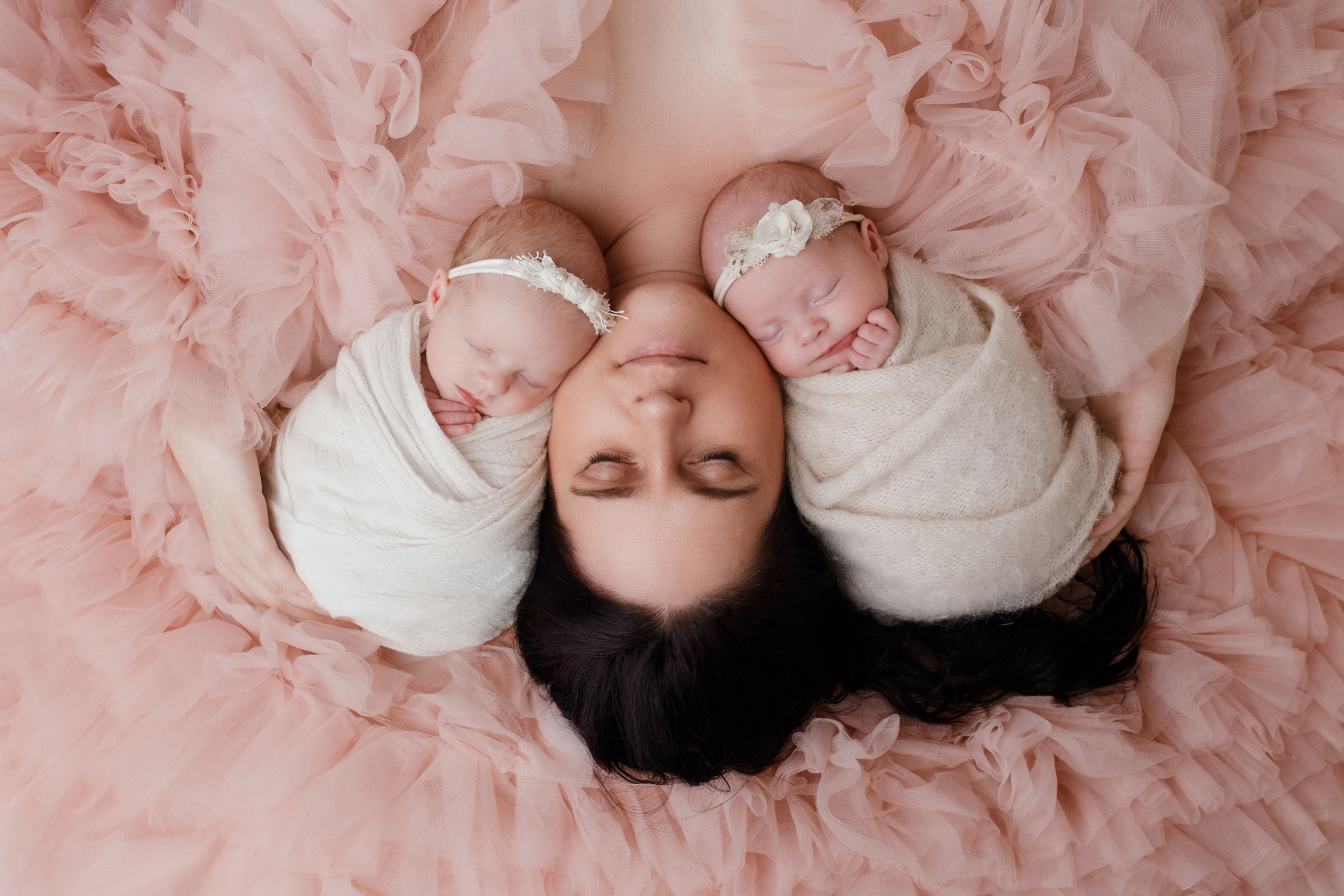 Babyshooting Heilbronn Ludwigsburg Stuttgart - Neugeborenenshooting